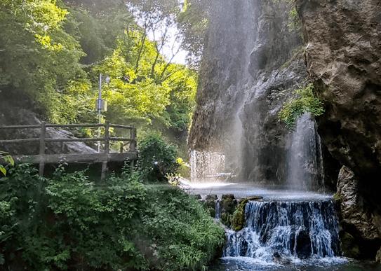 意想不到的旅程